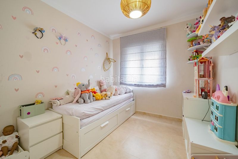 Foto dfcdd639-caf6-4aba-91ce-655cdfb3fbd2. Apartament amb calefacció aparcament piscina a Devessa - Monte Pego Dénia