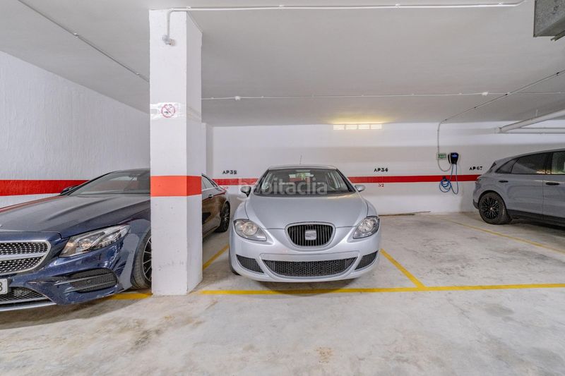 Foto e5d6e213-7369-4fa1-b9b2-226a986b2ae6. Apartament amb calefacció aparcament piscina a Devessa - Monte Pego Dénia