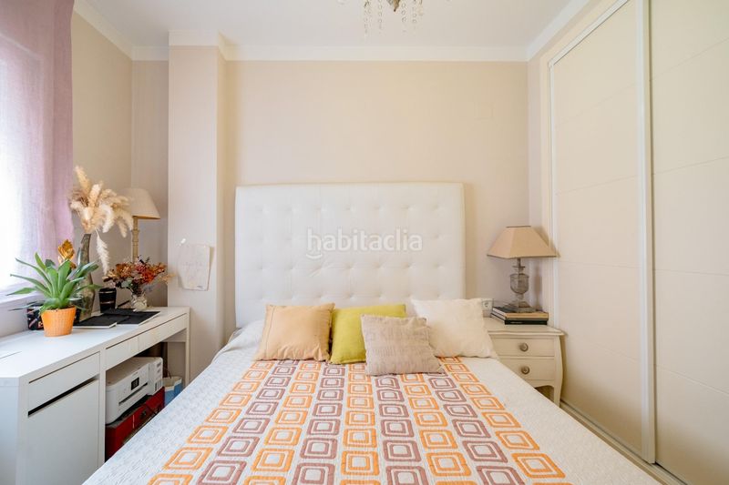 Foto eda4d973-30c3-45db-bcc5-7f4305a5c3ce. Apartament amb calefacció aparcament piscina a Devessa - Monte Pego Dénia