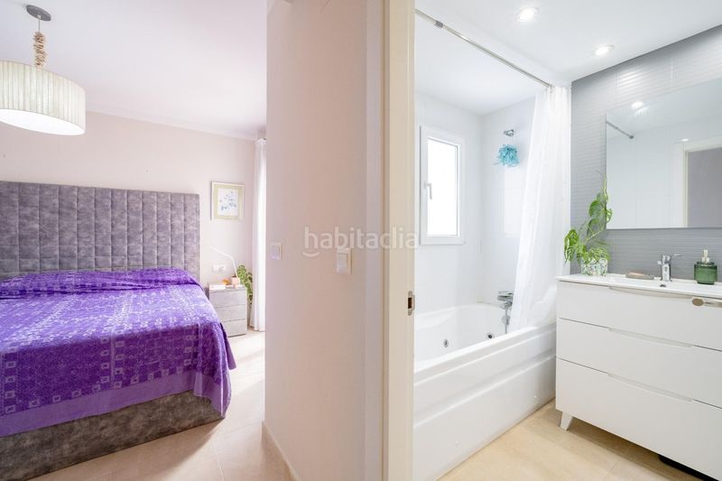 Foto f10f7ca0-2a70-4808-ae85-421cc5980812. Apartament amb calefacció aparcament piscina a Devessa - Monte Pego Dénia