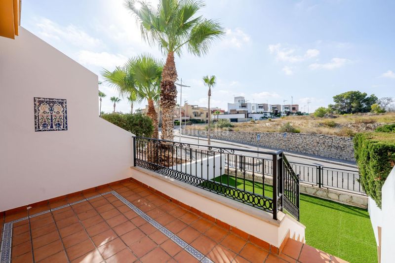 Foto 087ba5cf-49e9-4ed9-821c-0e8944587453. Duplex con parcheggio piscina in Algorfa