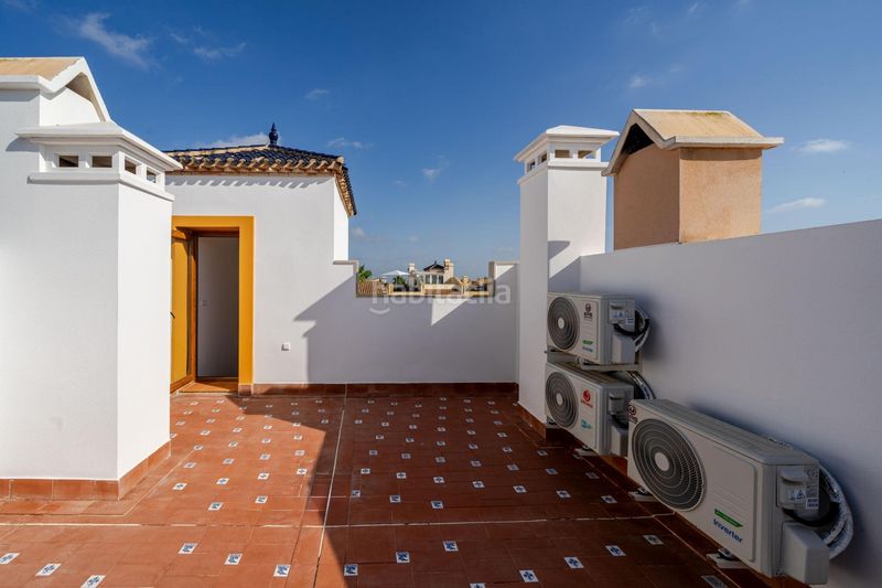 Foto 2dcf9c1f-5a9a-4ed9-93c8-95080763666b. Duplex con parcheggio piscina in Algorfa
