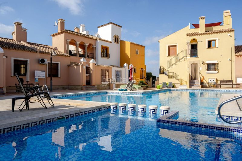 Foto 4daa828e-c7f1-4bcb-b9b9-0062e5a1e99b. Duplex con parcheggio piscina in Algorfa