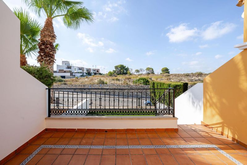 Foto 4dcbe52a-d6cd-43ff-9655-b6a91eb13c79. Duplex con parcheggio piscina in Algorfa