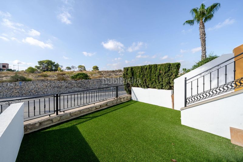Foto 6269a32c-3611-45d5-9b7d-8920234633f1. Duplex con parcheggio piscina in Algorfa