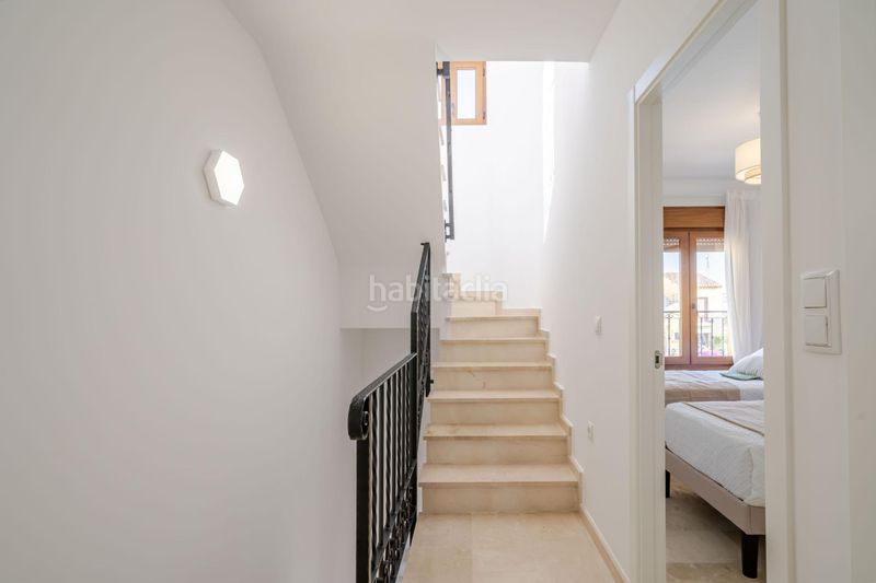 Foto 8049d2b8-24b4-41e1-be22-72f1a6cdee3a. Duplex con parcheggio piscina in Algorfa