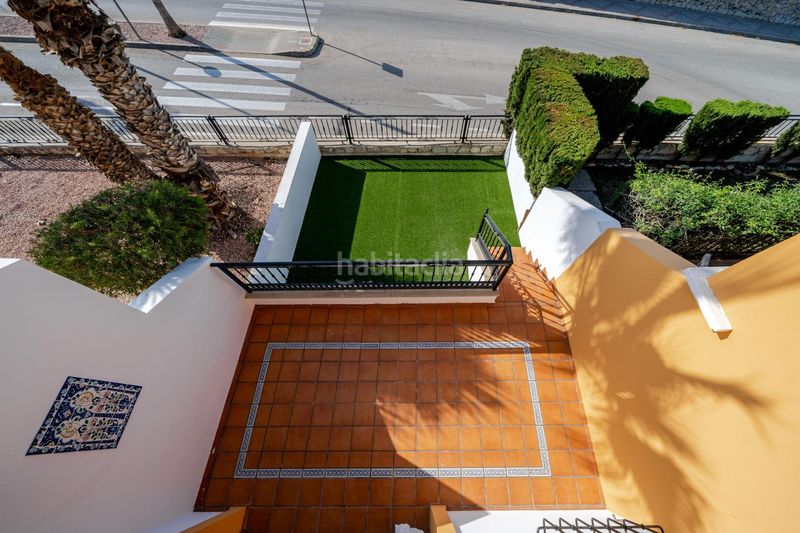 Foto a9192fd9-8164-4d01-8487-d2b501a5e477. Duplex con parcheggio piscina in Algorfa