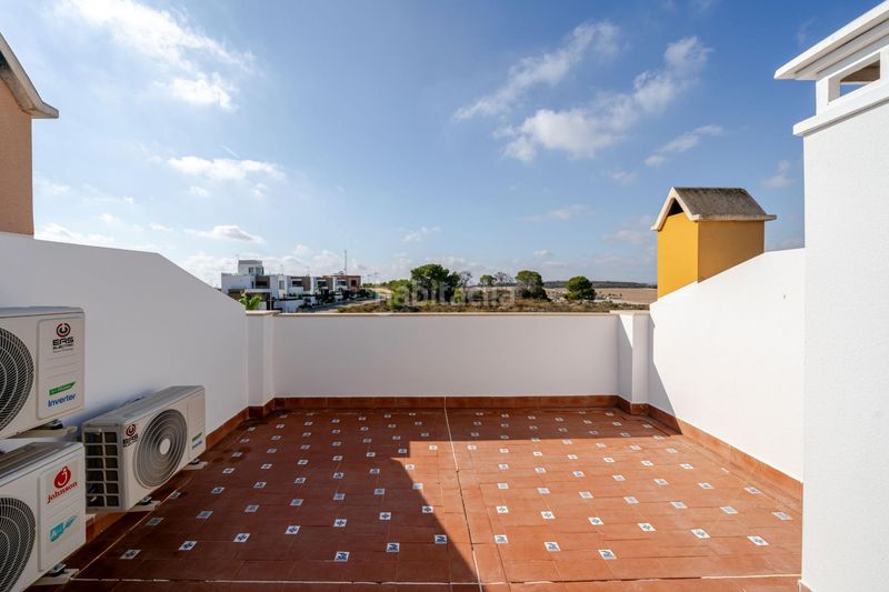 Foto b91526d1-0450-40d6-ae1b-383d7af6efad. Duplex con parcheggio piscina in Algorfa