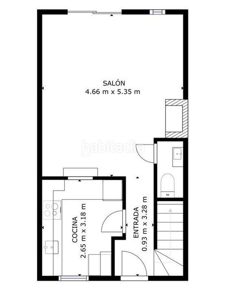 Foto d7195376-4181-4b07-9ba7-249880ab77b5. Duplex con parcheggio piscina in Algorfa