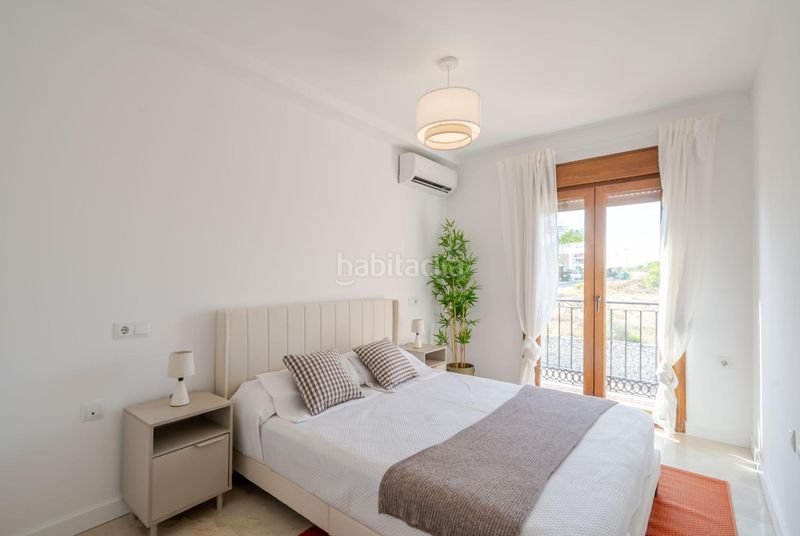 Foto d7f25646-e1a7-4d8e-9dfe-3aba1b637dbe. Duplex con parcheggio piscina in Algorfa