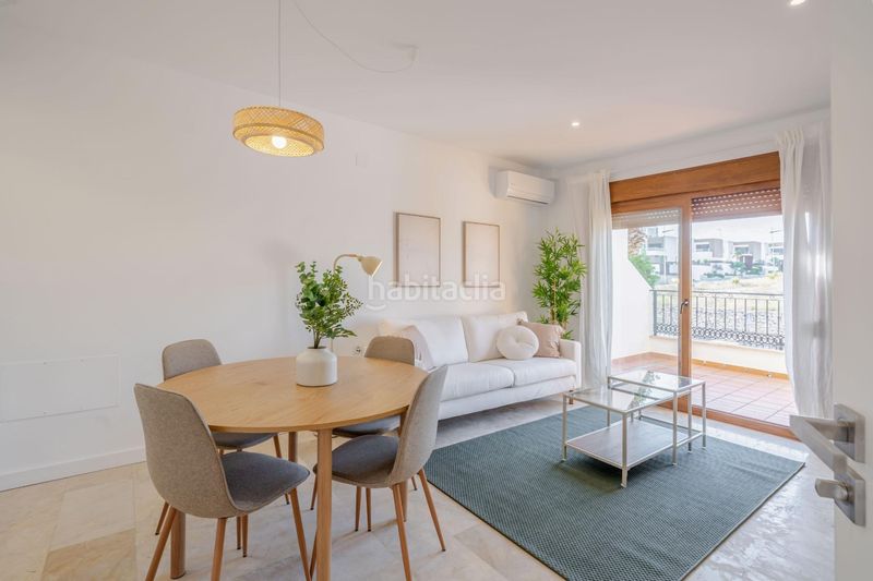 Foto db52ed97-3d8d-4ba0-a555-17f97c48289e. Duplex con parcheggio piscina in Algorfa