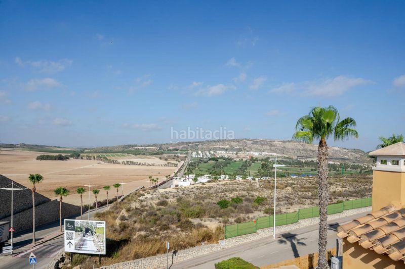 Foto ecea14cf-d407-4570-8510-5a95eb74a735. Duplex con parcheggio piscina in Algorfa