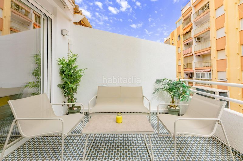 Foto b877536f-2524-4511-a71d-9bcd755167f2. Lloguer àtic a Pueblo Calp