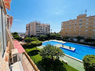 Apartament  Calle calle helena. Oportunidad en exclusiva en aguas nuevas  terraza, piscina y vis