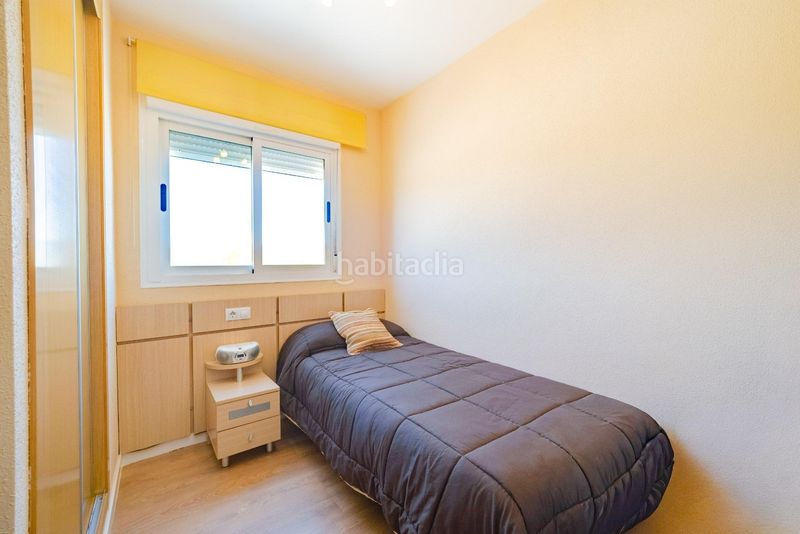 Foto 301548f8-dd6b-4d79-ba33-12e1a888374a. Piccolo appartamento con parcheggio piscina in Costa Caribe Oropesa del Mar