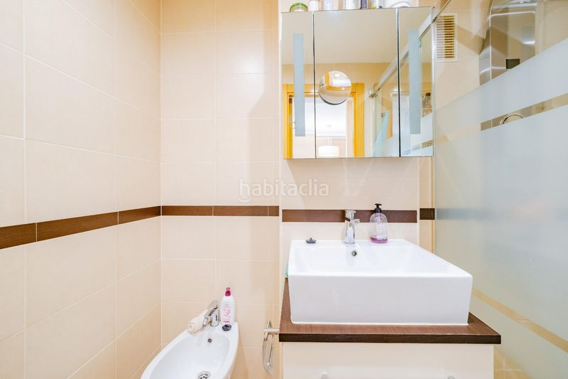 Foto 6d0b2b4f-2a2c-416f-a165-7dbc621fee60. Piccolo appartamento con parcheggio piscina in Costa Caribe Oropesa del Mar