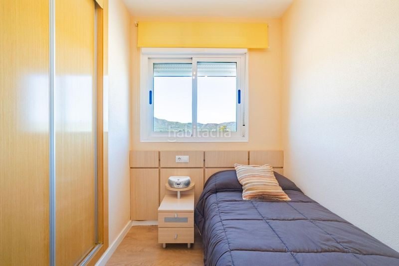 Foto d75c0578-8a8d-440f-bfa7-52850c448709. Piccolo appartamento con parcheggio piscina in Costa Caribe Oropesa del Mar