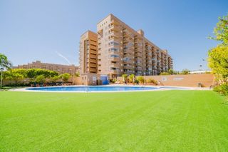 Apartament a Avenida de la Central