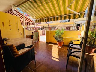Casa adossada a Playa Flamenca