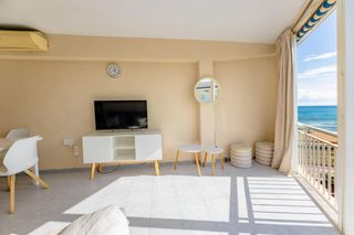 Piccolo appartamento  Avenida neptuno. Luminoso apartamento con vistas al mar a la playa de daimús.