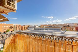 Duplex  Calle albal. Duplex vpo en paiporta