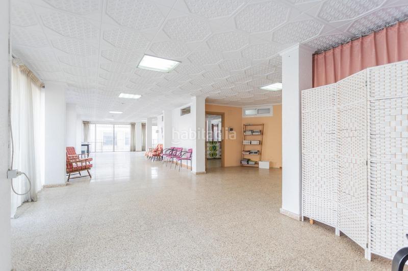 Foto 013cb0be-5896-4db0-9cba-5685235b9a43. Local comercial en xaco 39 local comercial con grandes posibilidades de inversión en Vall d´Uixó (la)