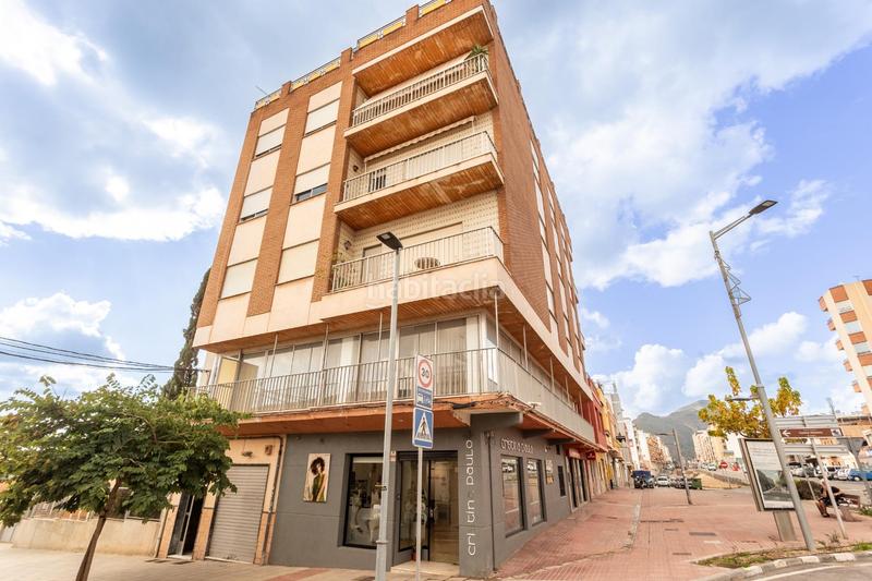 Foto 2a485306-d0c8-4fd2-bb89-49033875cf03. Local comercial en xaco 39 local comercial con grandes posibilidades de inversión en Vall d´Uixó (la)