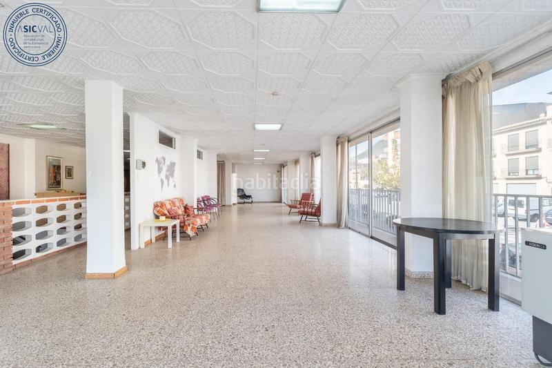 Foto ce00a077-0a76-45cb-9c5a-6b4be29213b1. Local comercial en xaco 39 local comercial con grandes posibilidades de inversión en Vall d´Uixó (la)