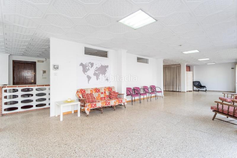 Foto e5fb25b8-a544-4236-84ed-5127c6806af0. Local comercial en xaco 39 local comercial con grandes posibilidades de inversión en Vall d´Uixó (la)