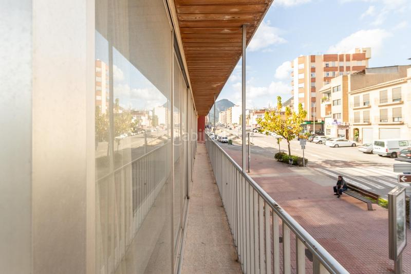 Foto ffa0fb04-3685-4fef-ab7f-2d85b781a689. Local comercial en xaco 39 local comercial con grandes posibilidades de inversión en Vall d´Uixó (la)