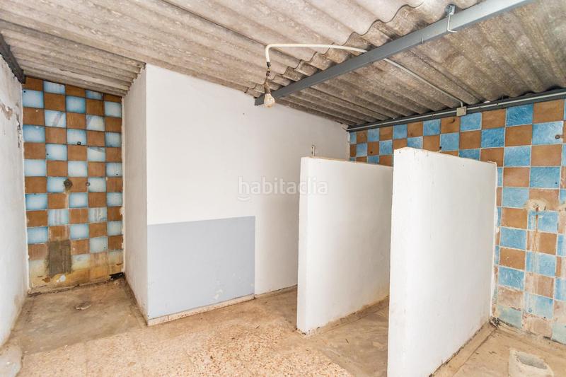 Foto 98cddf30-a88f-441d-ab8b-14045f015922. Terreno residenziale in calle 9 58 in Vall d´Uixó (la)