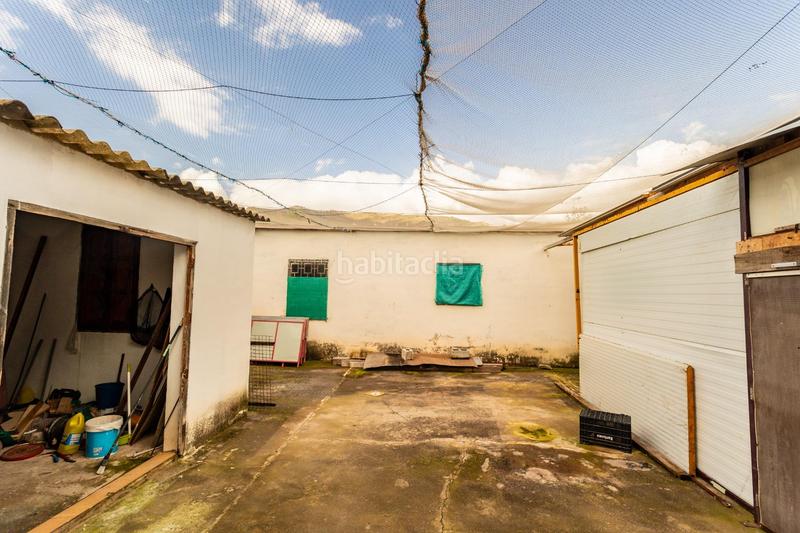 Foto a9226f04-c936-4667-baaa-fe6922beb50b. Terreno residenziale in calle 9 58 in Vall d´Uixó (la)