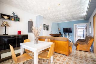 Casa a Churruca 23. Vivienda a 200 metros del mar en xilxes