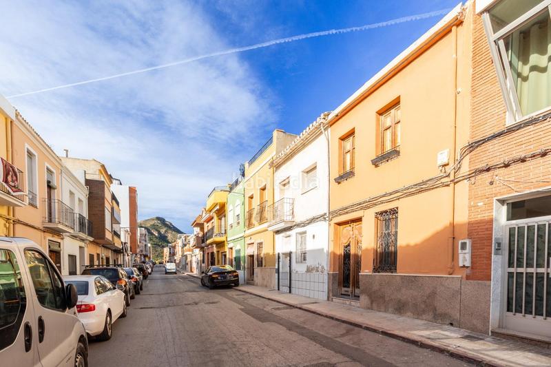 Foto 3fbc6503-7b98-4ddc-bade-cfcd927256e3. House in Vall d´Uixó (la)