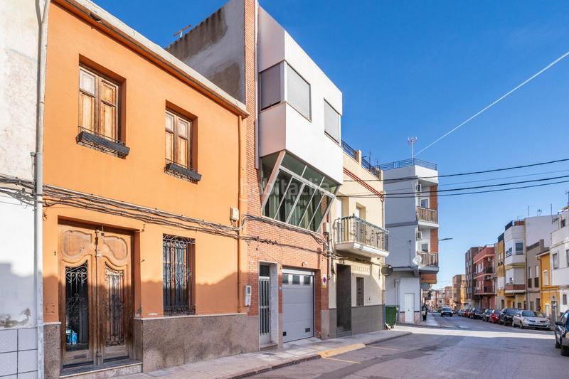 Foto b589d52d-f25b-497f-a0b7-fff74ead1f1d. House in Vall d´Uixó (la)