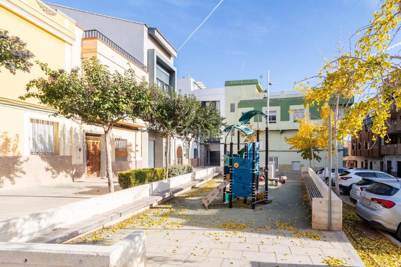 Foto d8f7e1ec-3b9e-4351-ba87-67fe72ede0e5. House in Vall d´Uixó (la)