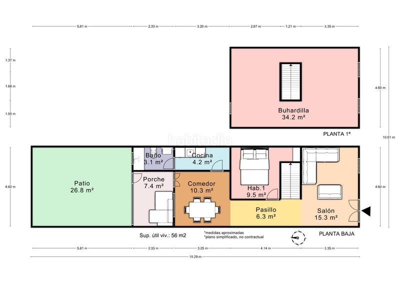 Foto f11f66a7-2f4f-4163-b452-fa22620545a7. House in Vall d´Uixó (la)