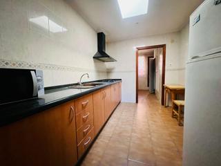 Casa  Calle guzman el bueno. Oportunidad única! casa en venta en vall duixó