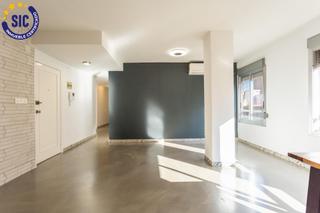 Pis  Avenida agricultor. Moderna y espaciosa vivienda reformada en pleno centro!
