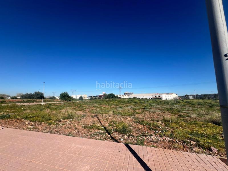 Foto 6cfbbe01-d15c-4b5f-b114-8b088e122621. Terreny residencial a Vall d´Uixó (la)