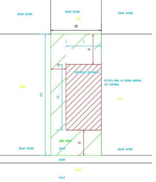 Foto ccd79840-d687-47e5-83a3-8ea9ee7705f2. Terreny residencial a Vall d´Uixó (la)