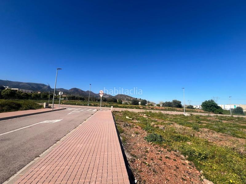 Foto de732566-c3ab-443b-a831-3597b1e3a9af. Terreny residencial a Vall d´Uixó (la)