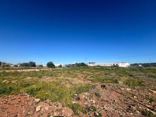Wohngrundstück  Calle del marroc. Venta de terreno urbano en zona privilegiada  oportunidad única!