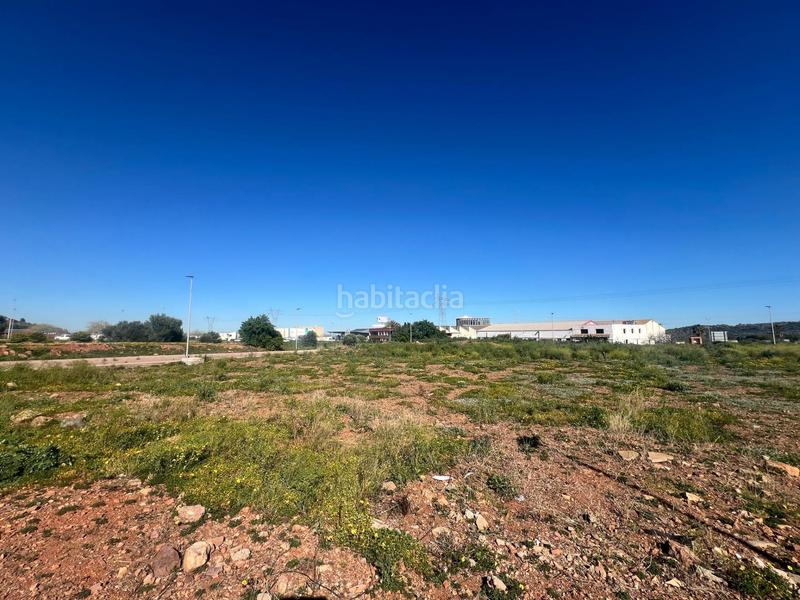 Foto f9114819-53ce-4c62-bbe0-2ebdeda662d9. Terreny residencial a Vall d´Uixó (la)