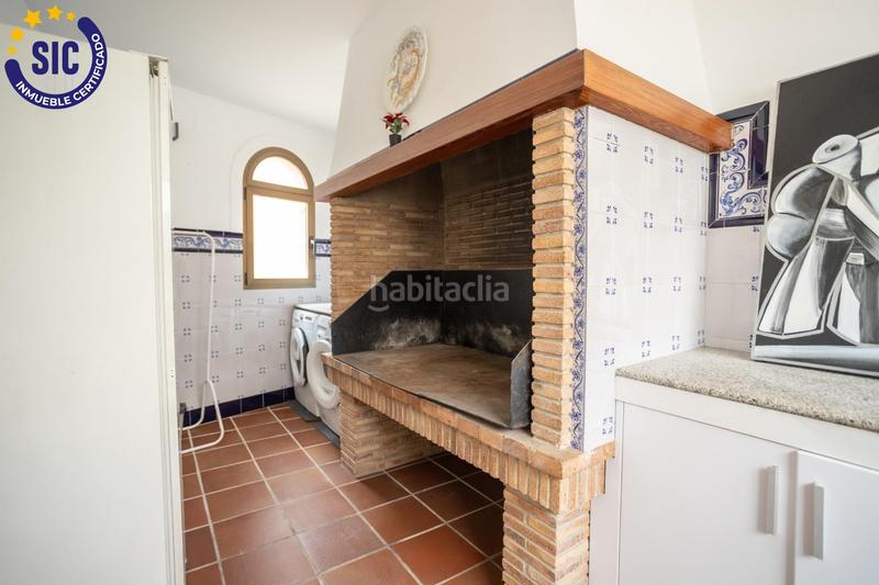 Foto 07542b68-388d-4e18-93e0-87f106842660. Casa con riscaldamento in Centro - Ambulatorio Paiporta