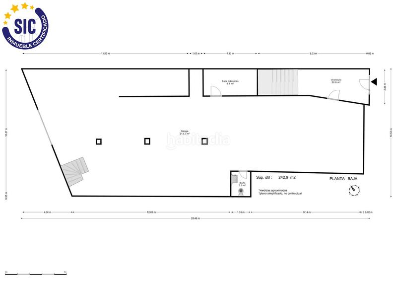 Foto a8524cc9-4b60-4bd0-8f86-c733322ce9e9. Casa con riscaldamento in Centro - Ambulatorio Paiporta