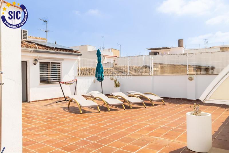 Foto cb7d3895-1608-4afe-8107-7b602b82601c. Casa con riscaldamento in Centro - Ambulatorio Paiporta