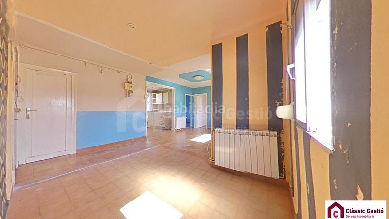 Foto 3933d132-f35c-4e15-8ab3-694de5fd9011. Pis a Llevant Igualada