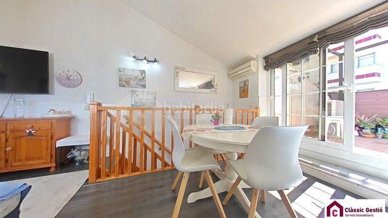 Foto 1d7fa6de-35e7-40b7-b090-a6cf1b3f767e. Dúplex amb calefacció a Sant Antoni Sant Antoni de Calonge