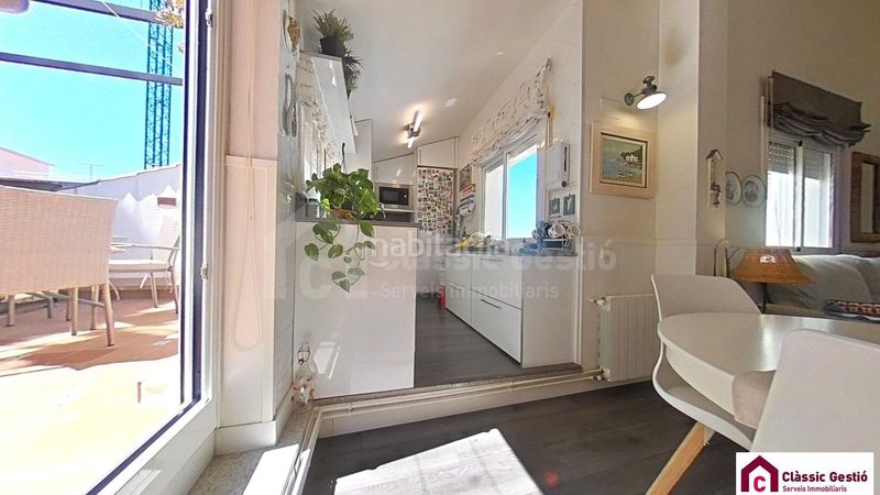 Foto 5f3251d1-00a4-49ad-8ac3-68dd551f61fe. Dúplex amb calefacció a Sant Antoni Sant Antoni de Calonge